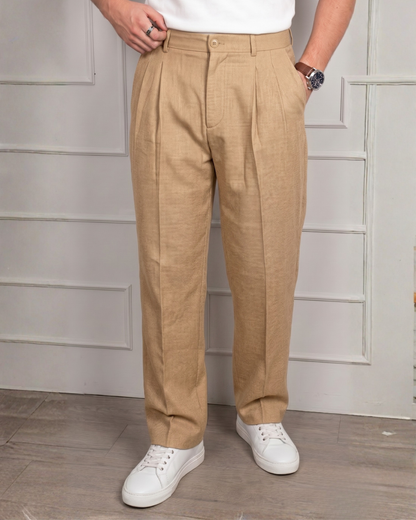 Pantalón de Vestir Estocolmo