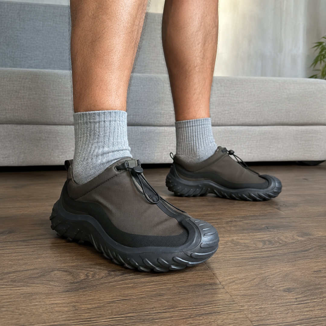 Zapatos Slip-On de Hombre con Suela Antideslizante®