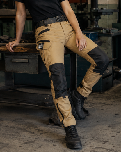 Pantalón de Trabajo Unisex