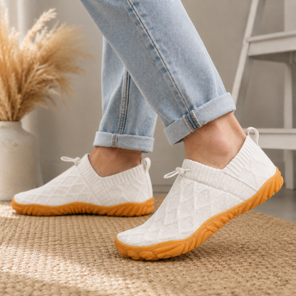 Zapatillas Tipo Calcetín Unisex con Suela Flexible
