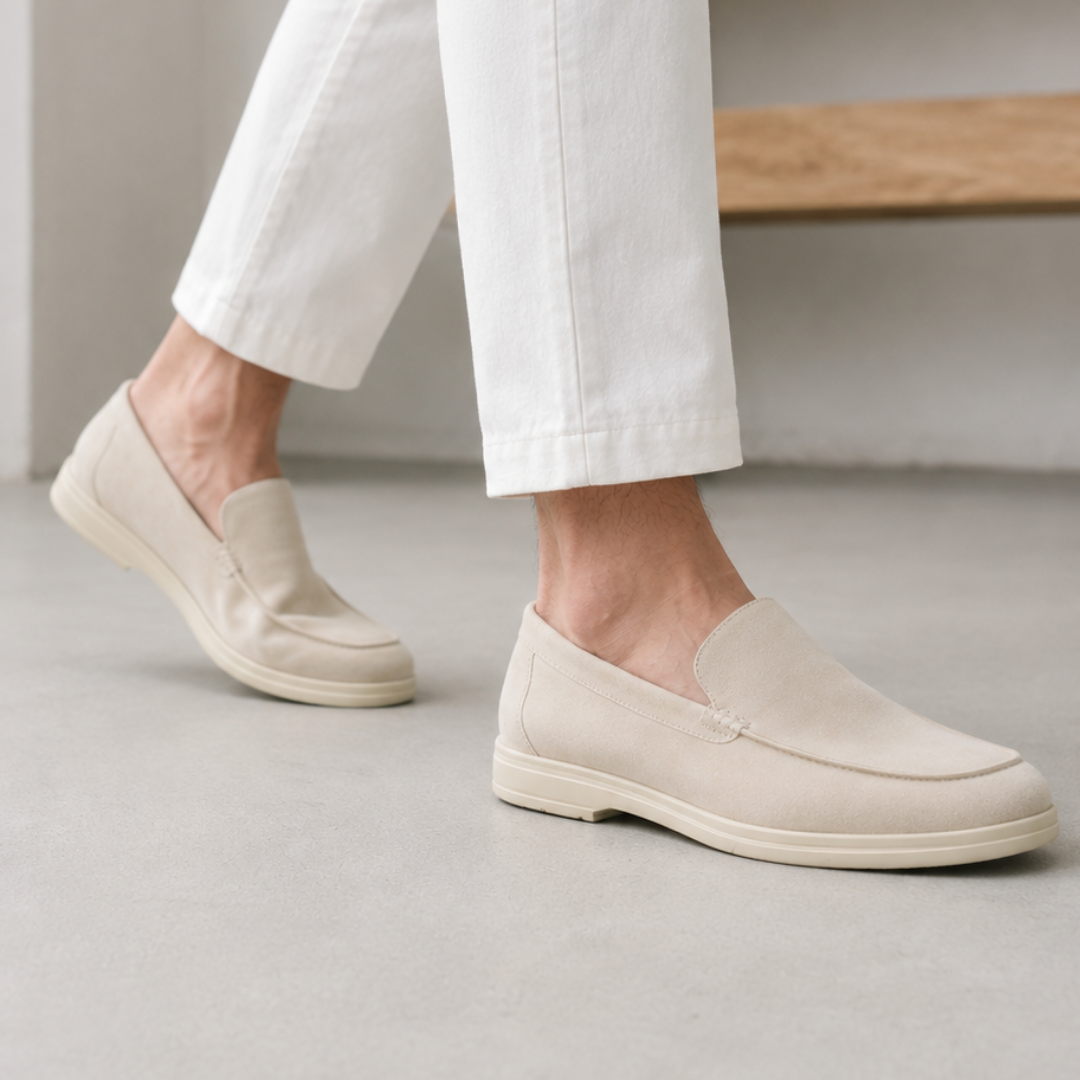 Mocasines Casuales Elegantes®