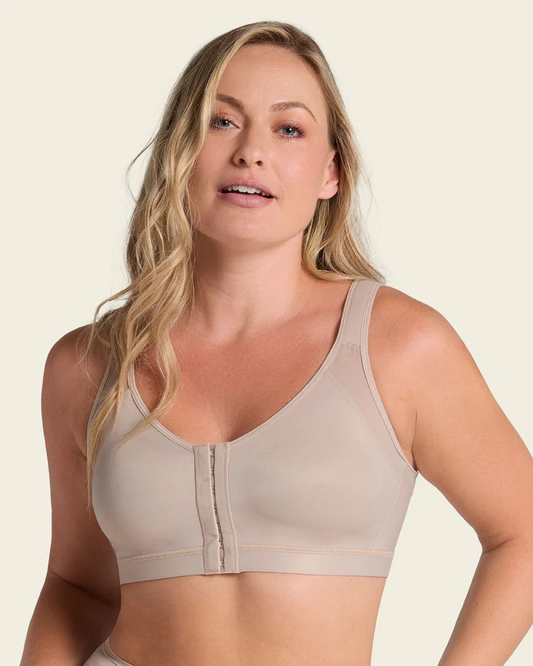 Sujetador Corrector de Postura Sin Aros (OFERTA 2X1)®
