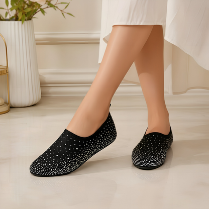 Zapatillas Ligeras Capri