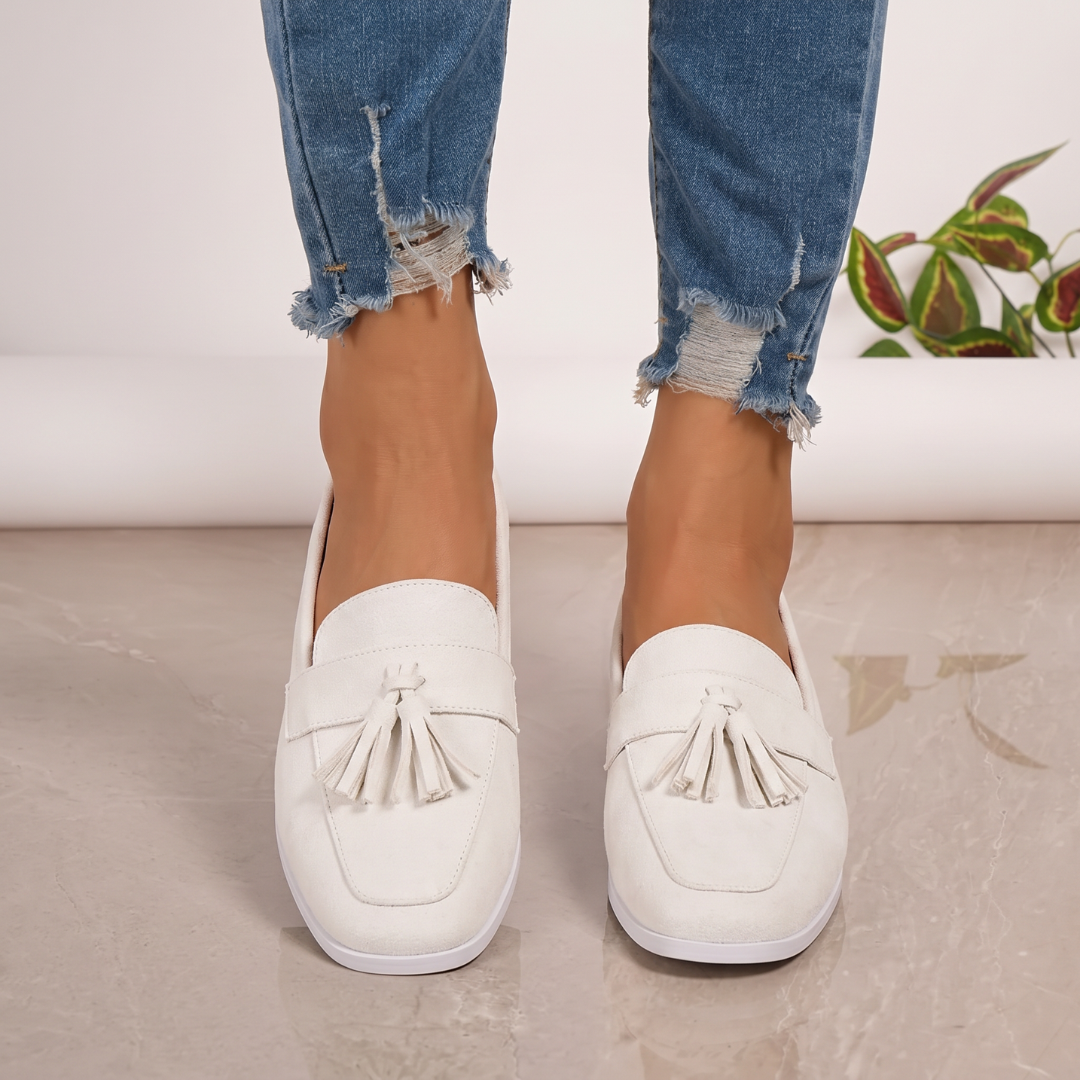 Mocasines de Confort Ámsterdam®