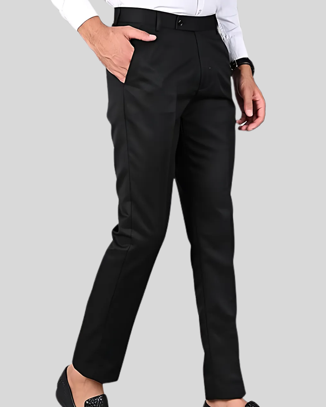 Pantalón Clásico Formal®