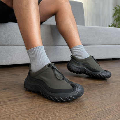 Zapatos Slip-On de Hombre con Suela Antideslizante®
