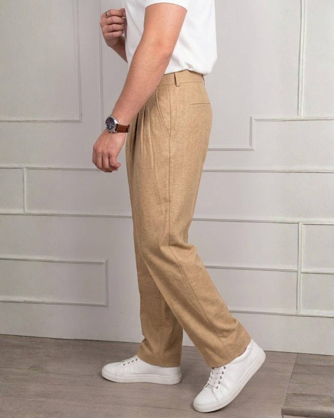 Pantalón de Vestir Estocolmo
