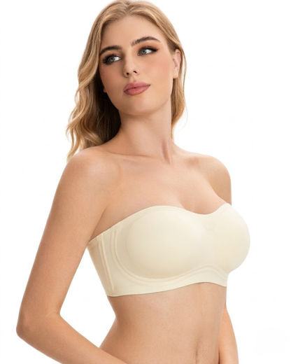 Sujetador Strapless París (OFERTA 2X1)