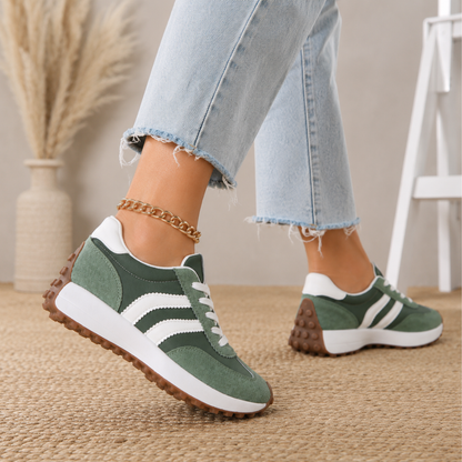 Zapatillas Casuales con Cordones®