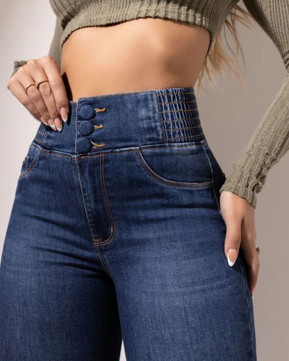 Pantalones Vaqueros Flexibles®