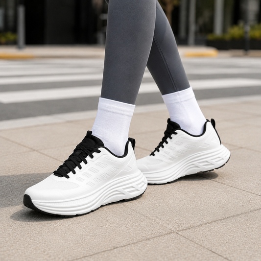 Zapatillas Deportivas con Máxima Amortiguación®