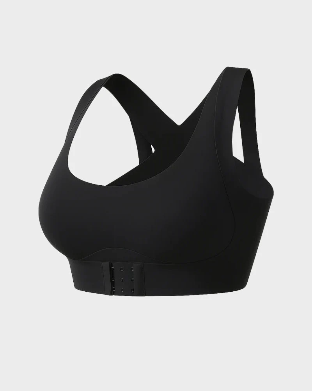 Sujetador Corrector de Postura con Cierre Frontal y Soporte en X (OFERTA 2X1)