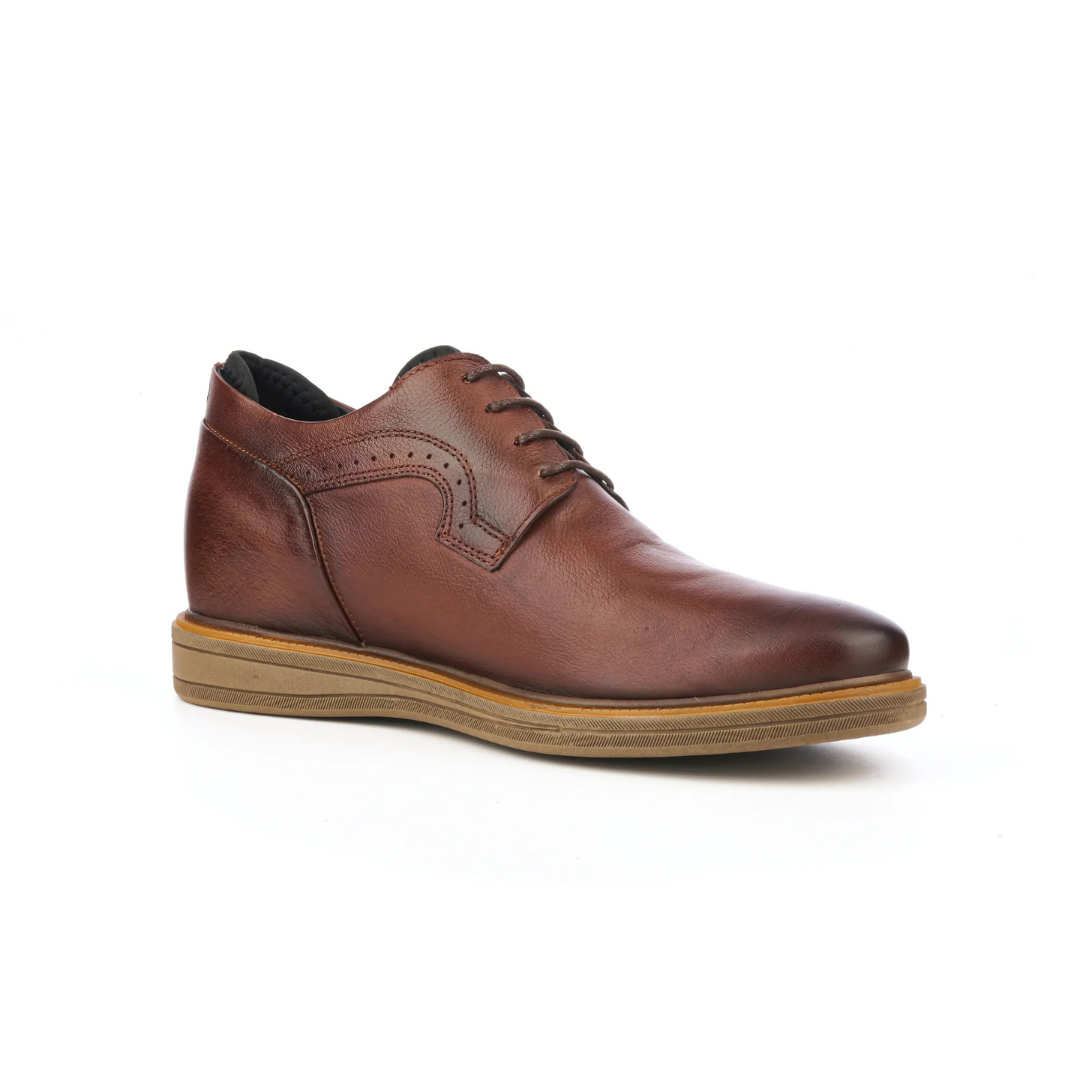 Zapatos de Vestir Cómodos con Cordones