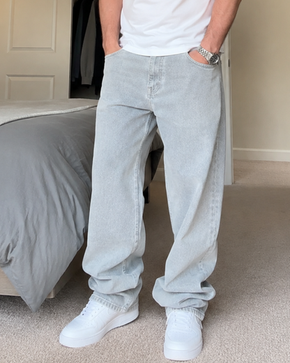 Pantalón Baggy de Estilo Urbano®