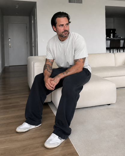 Pantalón Jogger Holgado