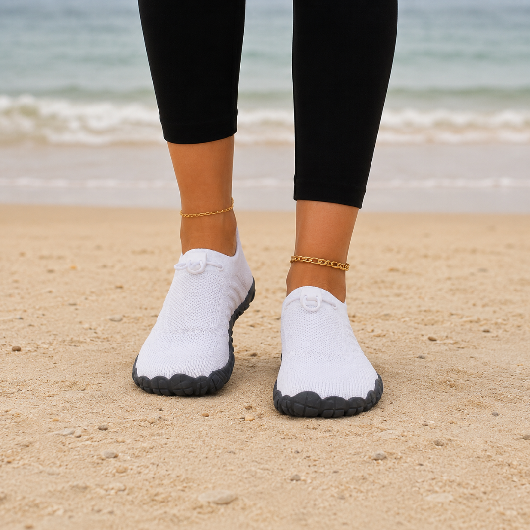 Zapatillas Barefoot Flexibles y Antideslizantes Unisex