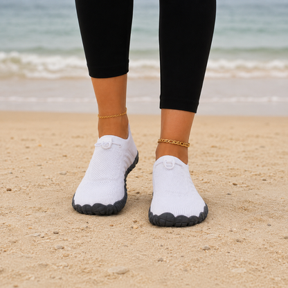 Zapatillas Barefoot Flexibles y Antideslizantes Unisex