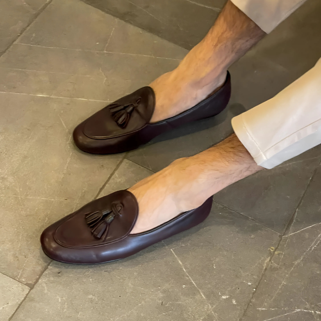Mocasines elegantes clásicos®