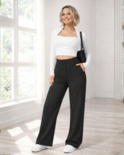 Pantalón Casual Mónaco