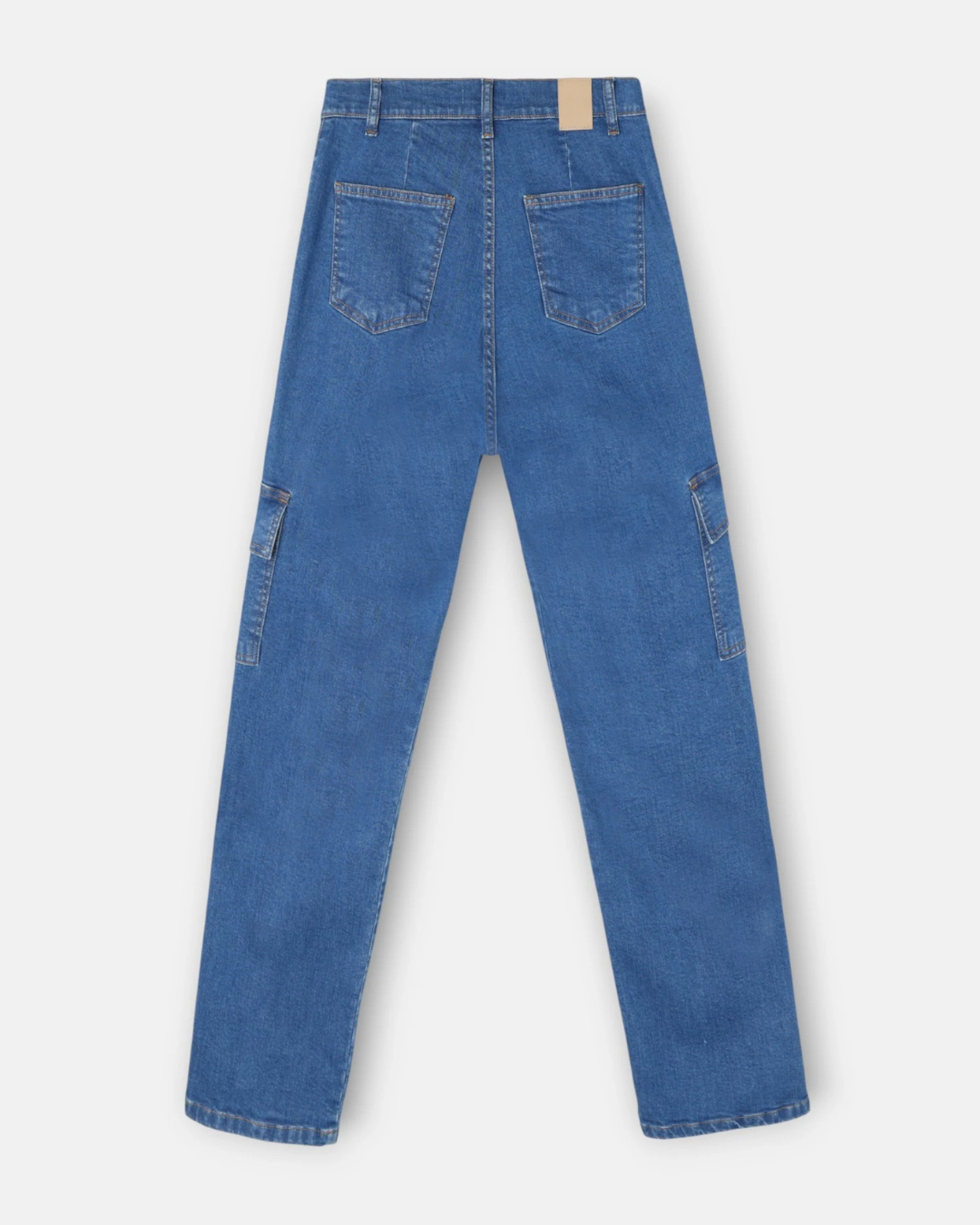 Pantalón Cargo Lyon®