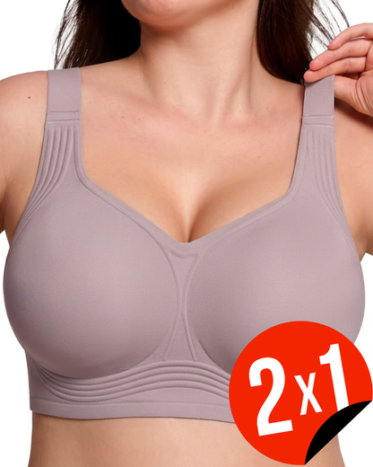 Sujetador Reductor Invisible (OFERTA 2X1)®