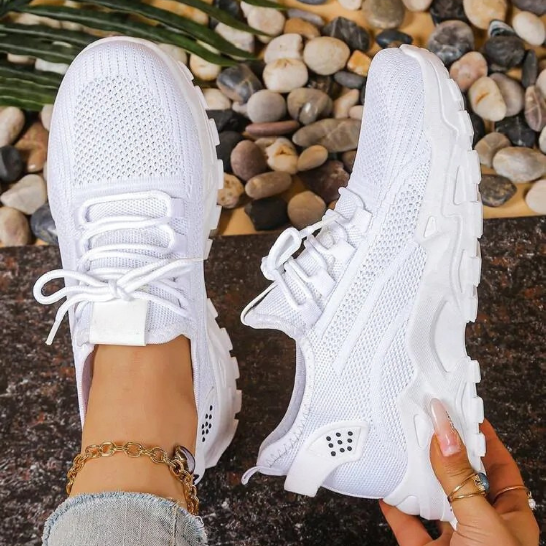 Zapatos deportivos ergonómicos