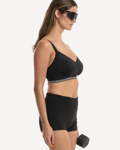 Bralette Sporty Support Sin Aro (OFERTA 2X1)®