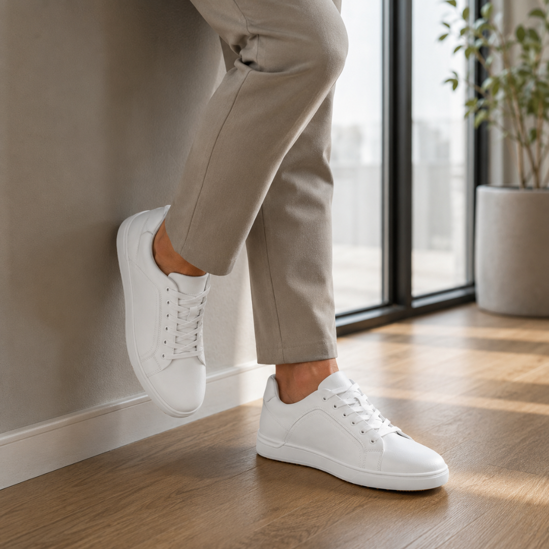 Zapatillas Casual con Diseño Minimalista®