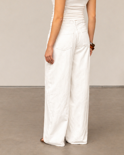 Jeans Baggy Lucia