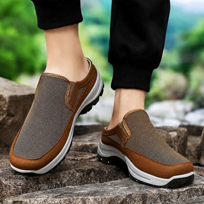 Mocasines Deportivos con Suela de Agarre