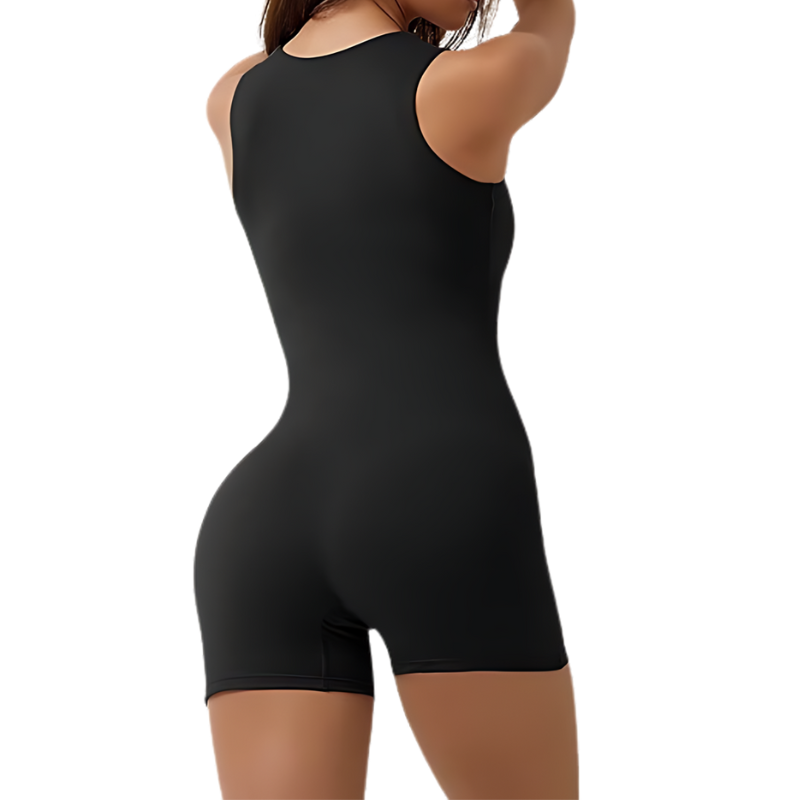 Short Jumpsuit Deportivo
