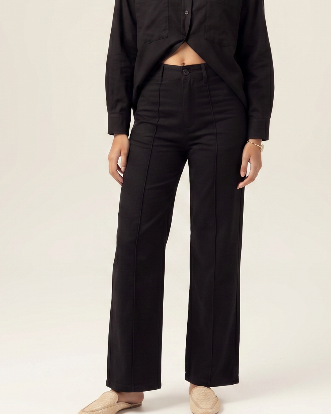 Pantalón Denim Tokio