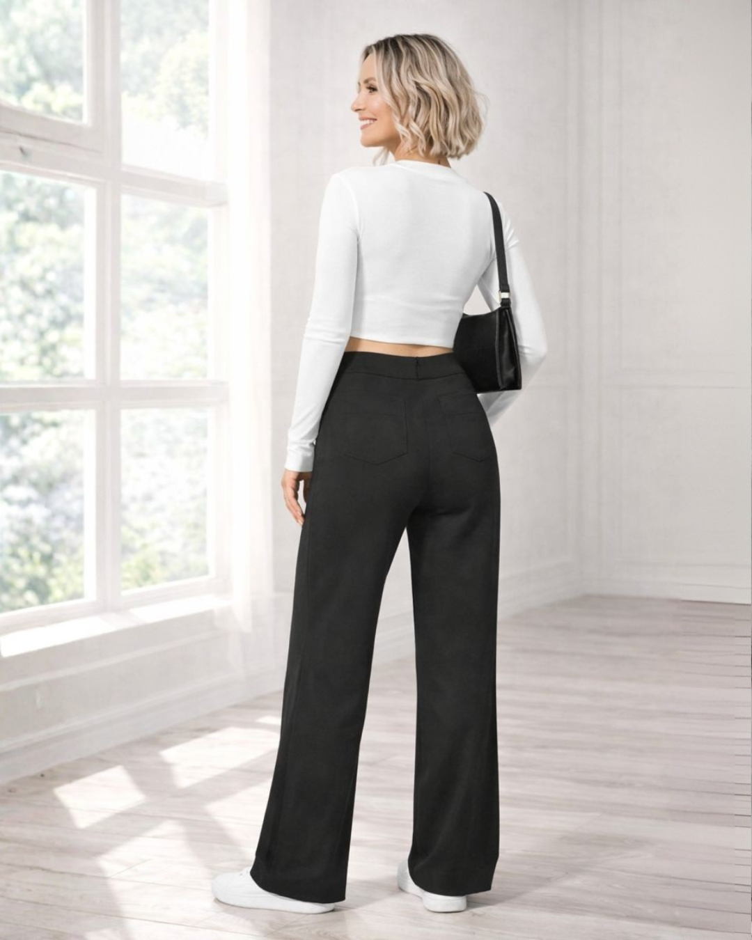 Pantalón Casual Mónaco