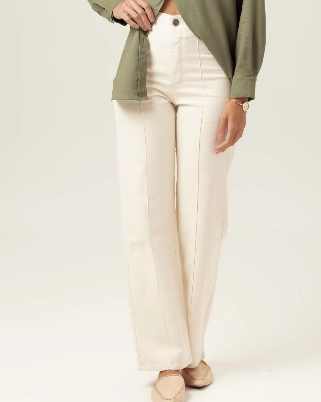 Pantalón Denim Tokio