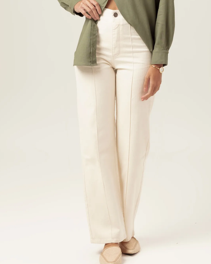 Pantalón Denim Tokio