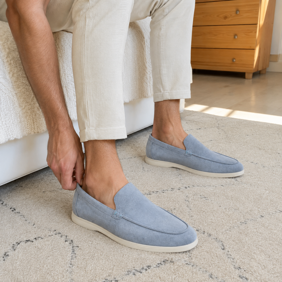 Mocasines Casuales Elegantes®