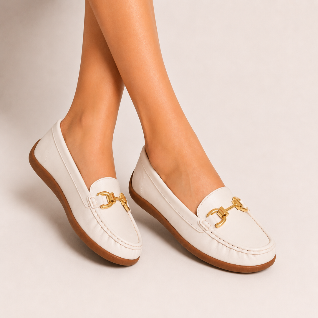 Mocasines Ortopédicos Flexibles