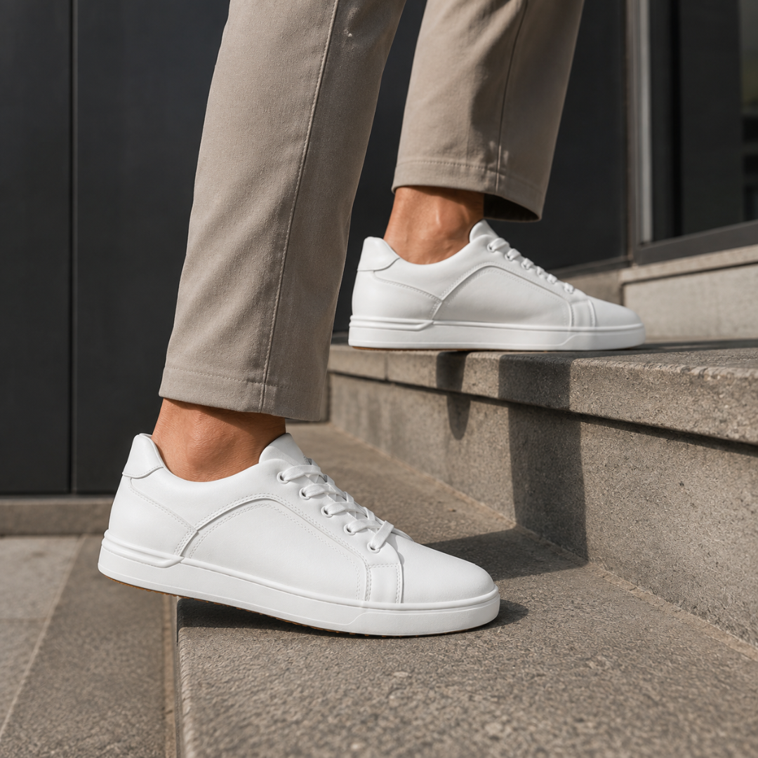 Zapatillas Casual con Diseño Minimalista®