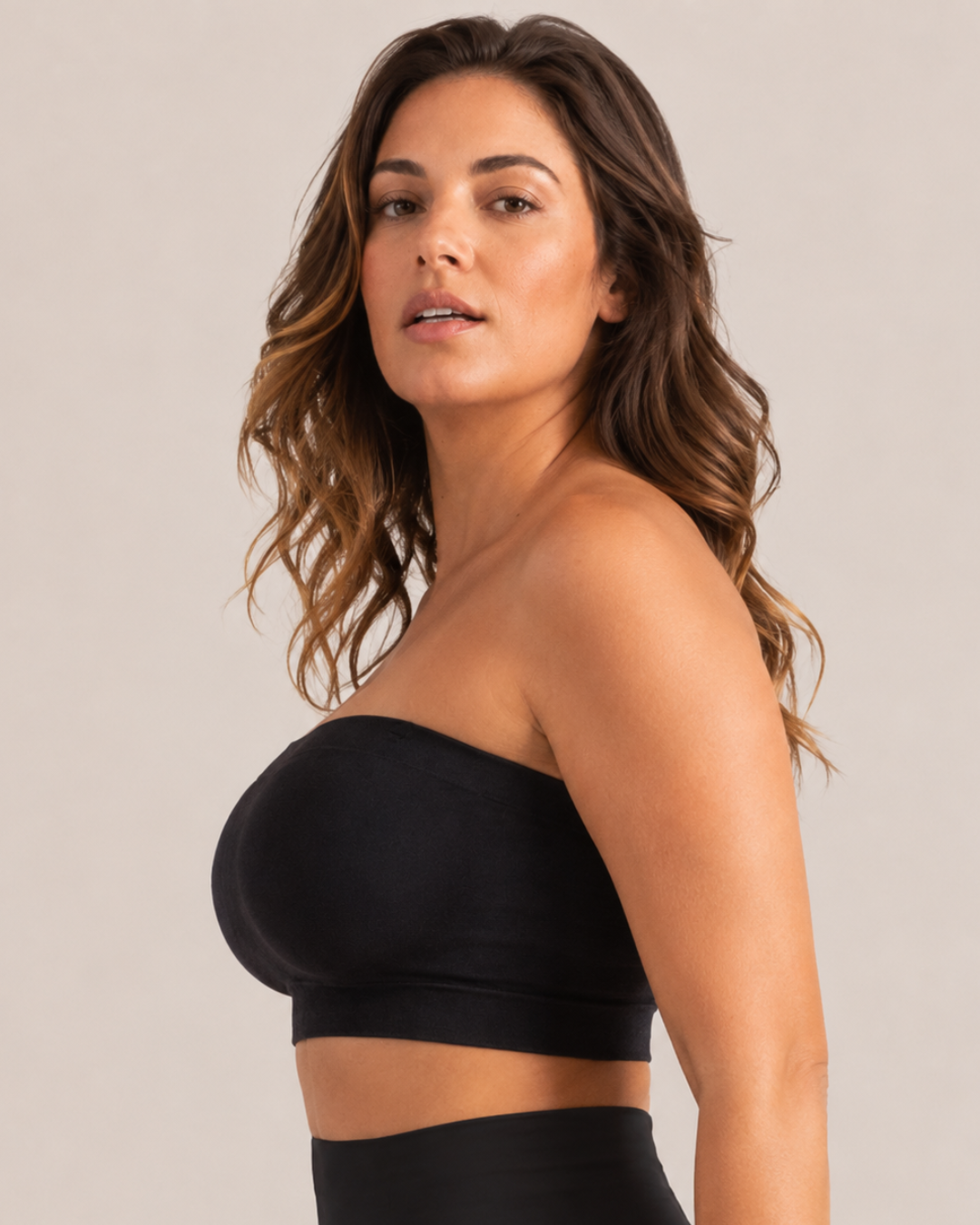 Sujetador Bandeau Sin Tirantes (OFERTA 2X1)