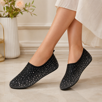 Zapatillas Ligeras Capri