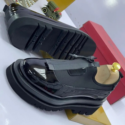 Zapatos de Plataforma Casuales