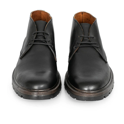 Bota Clásica de Cuero®