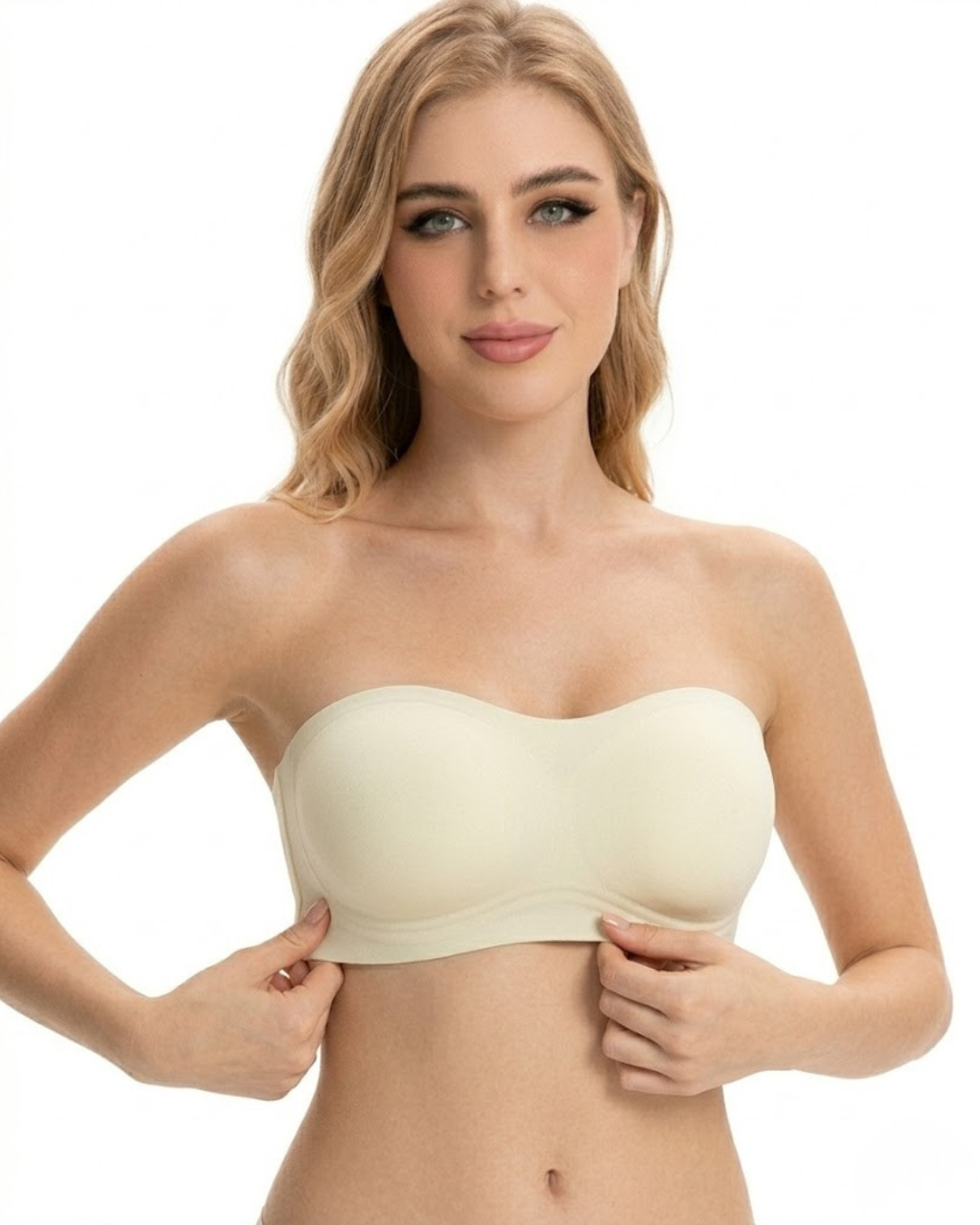Sujetador Strapless París (OFERTA 2X1)