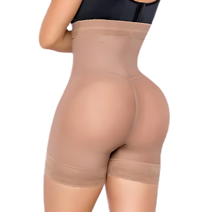 Faja Panty Reductora con Levantador de Glúteos  (OFERTA 2X1)