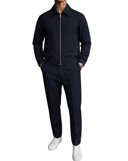 Conjunto de dos Piezas Atemporal para Hombre®