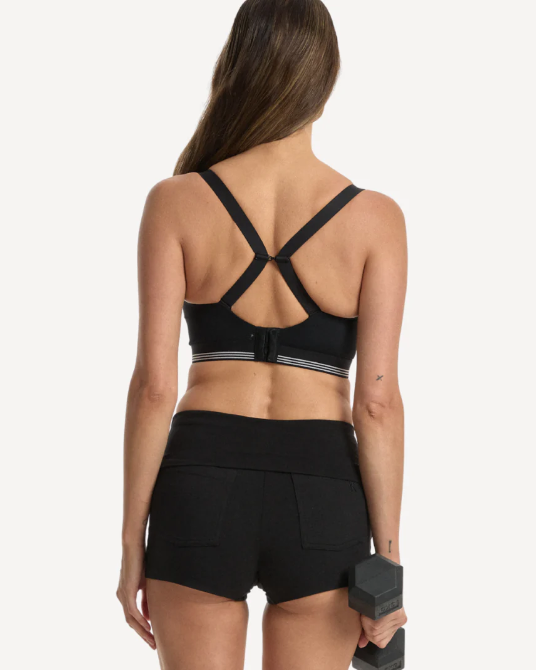 Bralette Sporty Support Sin Aro (OFERTA 2X1)®
