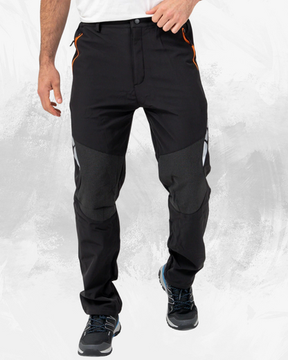 Pantalones Térmicos Impermeables Unisex