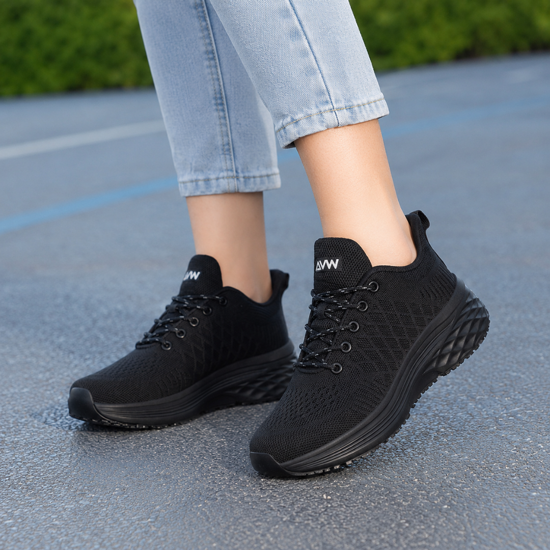 Zapatillas de Trabajo Antideslizantes®