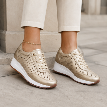 Zapatillas Transpirables con Cordones Ajustables®