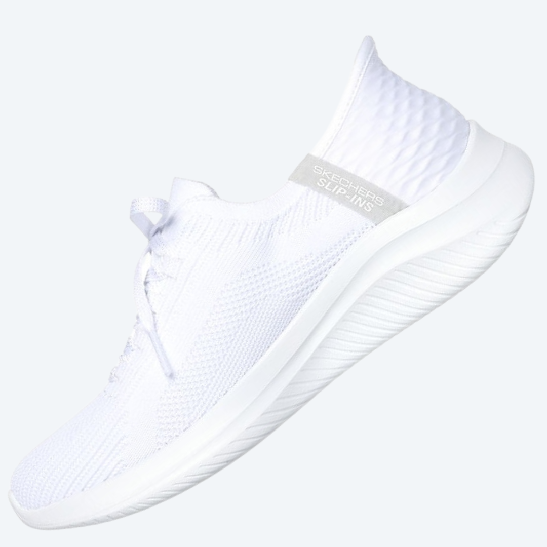 Zapatillas Deportivas para Mujer con Tegnologia Slip-Ins